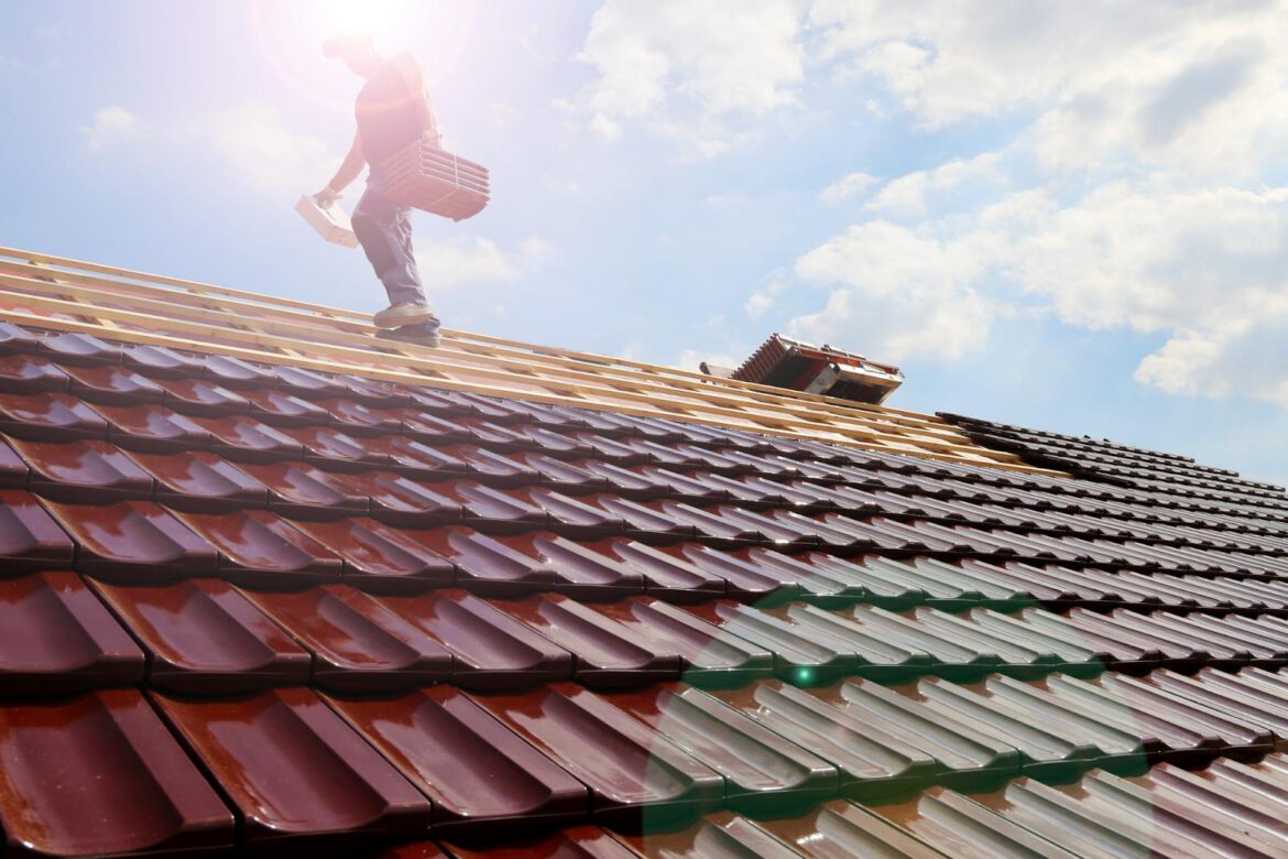 How to Start a Roofing Business